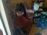 Fully Furnished Tiny House on Wheels