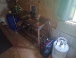 Fully Furnished Tiny House on Wheels