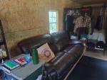 Fully Furnished Tiny House on Wheels