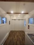 2025 Bella Tiny Home on Wheels, 8x24 ft