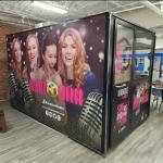 Tiny House, Hunting Cabin, or Office Suite