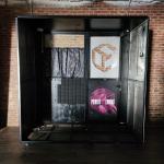 Tiny House, Hunting Cabin, or Office Suite