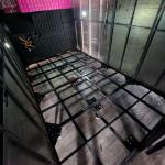 Tiny House, Hunting Cabin, or Office Suite