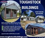 16x48 Tiny House Shell: Ideal DIY Project