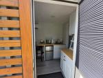 8ftx20ft Container Tiny Home with Utilities