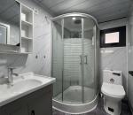 40FT Expandable Tiny Home with Bedrooms and Bath