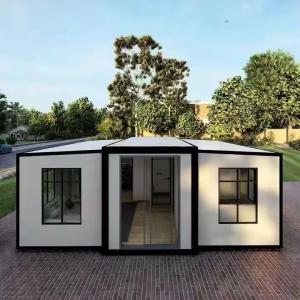 Eco-Friendly Container Tiny Home with Quick Setup