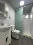 Eco-Friendly Container Tiny Home with Quick Setup