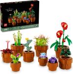 Botanicals Tiny Indoor Plant Building Set