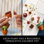 Botanicals Tiny Indoor Plant Building Set