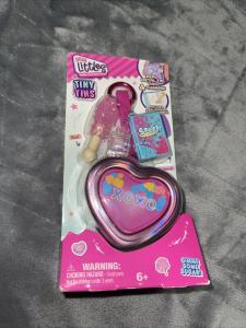 Tiny Home Tiny Tins: Gimme Some Sugar!