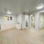 Custom 20ft Folding Container Home with Bath & Kitchen