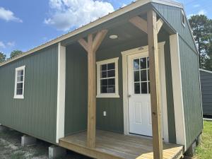 12x24 Fully Furnished Tiny House for Sale