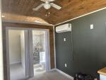 12x24 Fully Furnished Tiny House for Sale