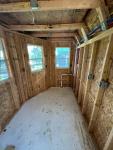 Compact 12x40 Tiny Home for Simple Living