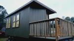 Tiny Home on Wheels, Ready to Live In