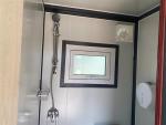 13x20ft Expandable Prefab Tiny Home with Bathroom