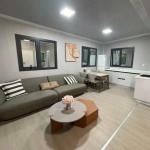 2-Story Container Home with Balcony, 8ft x 20ft