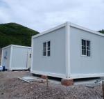 20 ft Prefab Tiny Container Home