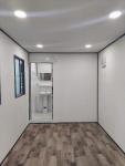 20 ft Prefab Tiny Container Home