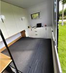 13ft Portable Tiny House Backyard Office Pod