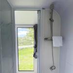 13ft Portable Tiny House Backyard Office Pod