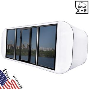 20 ft Tiny House Pod for Outdoor Living