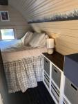 168 Sq Ft Tiny House - Almost Ready for You