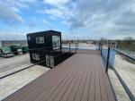 Casey Multi-Bedroom Shipping Container Home