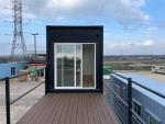Casey Multi-Bedroom Shipping Container Home