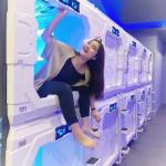 Safe Room Designs Sleep Pods