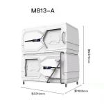 Safe Room Designs Sleep Pods