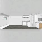 20ft Tiny House Pod for Outdoor Living