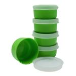 Tiny Home Storage Set of 5 Mini Containers