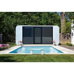 16 ft Tiny House Pod for Living & Working