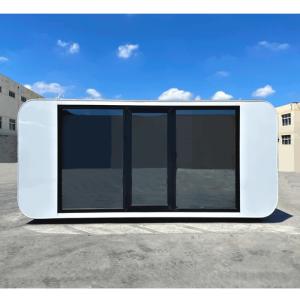 16 ft Tiny House Pod for Outdoor Living