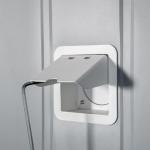 Sunjoy 10'x12' Outdoor Office Shed and Gym