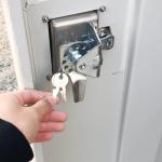 Chery 12ft Portable Tiny Home for Camping