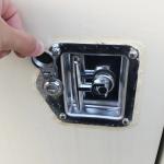 Chery 12ft Portable Tiny Home for Camping