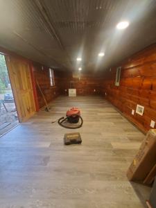 12x32 Tiny Home with Full Loft Space