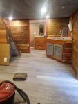 12x32 Tiny Home with Full Loft Space