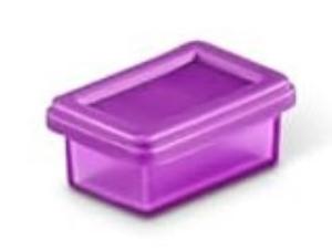 Mini Brands Tiny Home with Furniture & Appliances