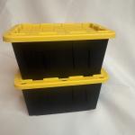 Lowe's Teeny Tote Mini Storage Bucket