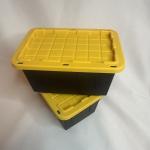 Lowe's Teeny Tote Mini Storage Bucket