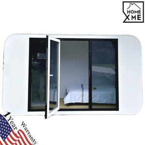 13ft Tiny House Pod for Outdoor Living