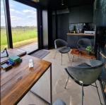 Expandable Double Story 2-Bedroom Prefab Home