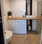 Expandable Double Story 2-Bedroom Prefab Home