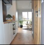 Expandable Double Story 2-Bedroom Prefab Home