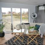 Expandable Double Story 2-Bedroom Prefab Home