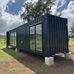 Expandable Double Story 2-Bedroom Prefab Home